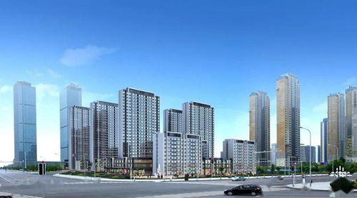 集中開工，重大項(xiàng)目啟動為房地產(chǎn)市場注入新活力