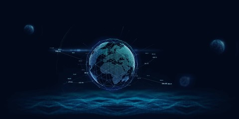 網絡技術服務賽道再掀波瀾 微步在線完成超3億元E+輪融資，鼎暉投資領投