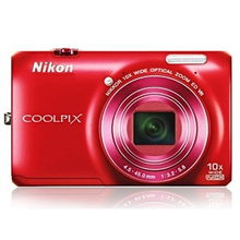 尼康 Coolpix S6300 10倍變焦，記錄世界每一個(gè)細(xì)節(jié)